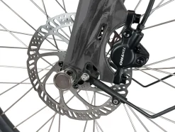 Blaupunkt FRIDEL 24 Zoll Falt E-Bike