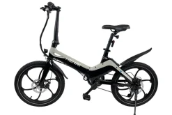 Blaupunkt HENRI Falt-E-Bike 20