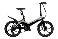 Blaupunkt HENRI Falt-E-Bike 20