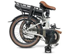 Blaupunkt LOTTE (Mod. 2024) 20 Zoll Tiefeinsteiger E-Bike