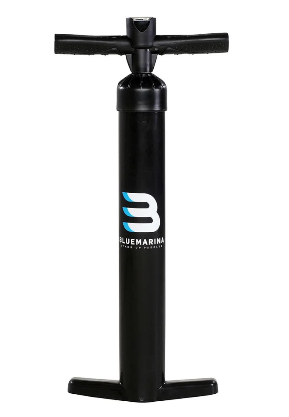 Bluemarina SUP Board Ariki, Stand Up Paddle aufblasbar mit Paddel, Pumpe, Rucksack, 5J Garantie (Classic 2.0, 325x86x16,5cm / 10'8")