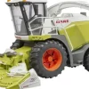 Bruder Bruder 02134 Claas Jaguar 980 Feldhäcksler