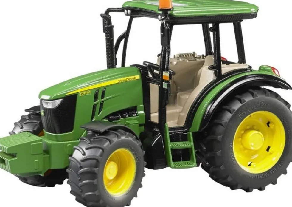 Bruder Bruder 02106 John Deere 5115M
