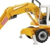 Bruder Bruder 02426 Liebherr Schaufelbagger