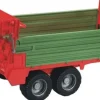 Bruder Bruder 02209 Stalldungstreuer