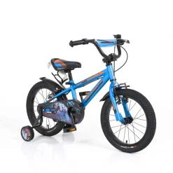 Byox Kinderfahrrad 16