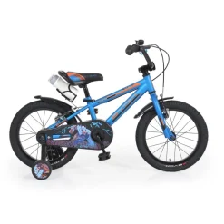 Byox Kinderfahrrad 16