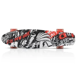 Byox Kinder Skateboard 22