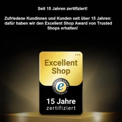 CARMATRIX Auto WLAN Rückfahrkamera KI Personenerkennung mit APP