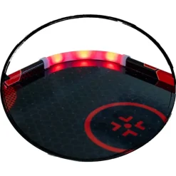 Carromco Airhockey Aurora-XT LED Version