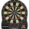 CARROMCO Elektronik Dartboard Raptor-301, 4-Loch Abstand