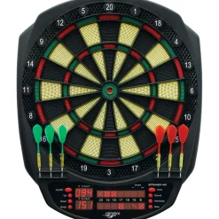 Carromco Elektronik Dartboard Striker 401