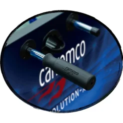 Carromco Kicker Evolution-XT App