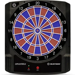 Carromco Turbo Charger 4.0 Smart Connect Dartboard