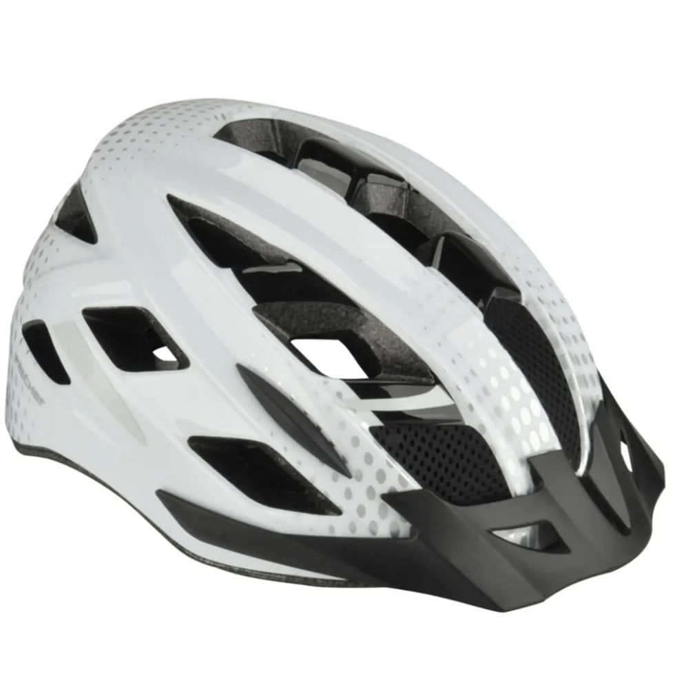 Cartrend Fahrradhelm Urban Lano S/M