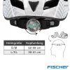 Cartrend Fahrradhelm Urban Lano L/XL