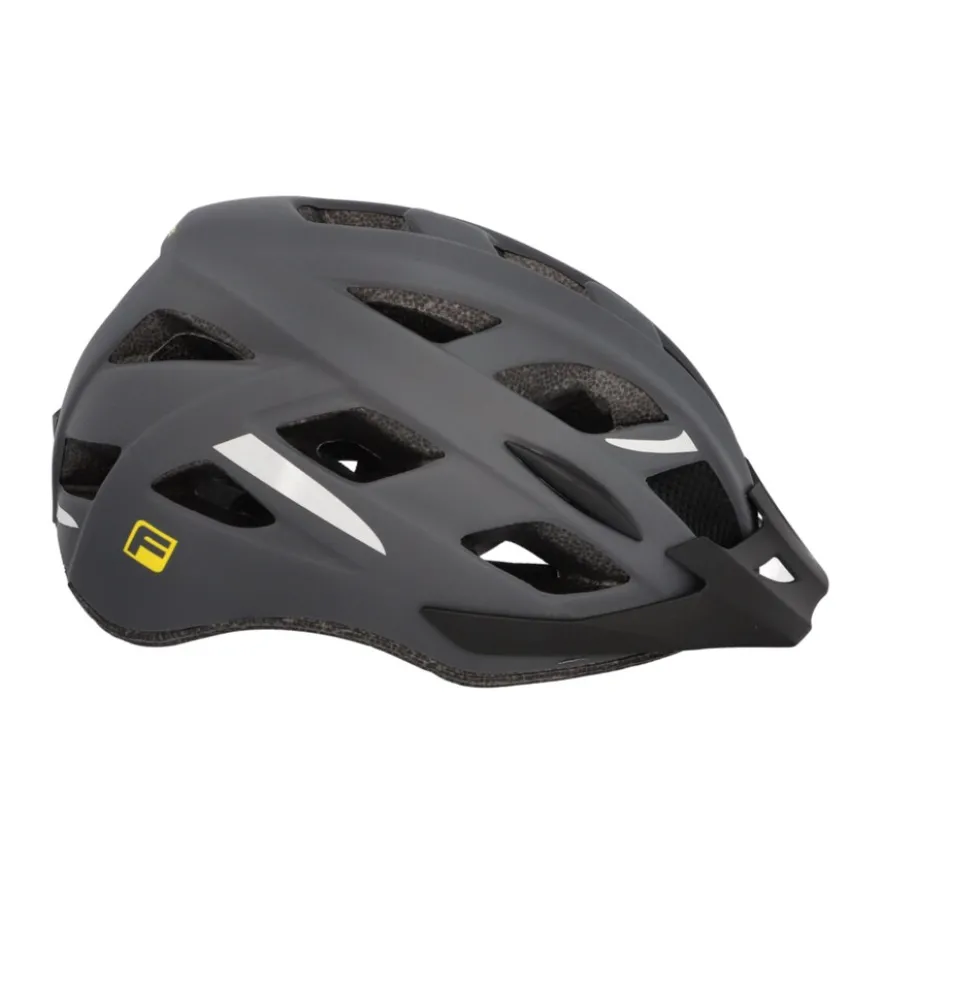 Cartrend Fahrradhelm Urban Levin S/M