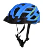 Cartrend Fahrradhelm Urban Montis blau L/XL