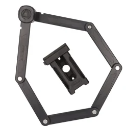 Cartrend Faltschloss FK85/8