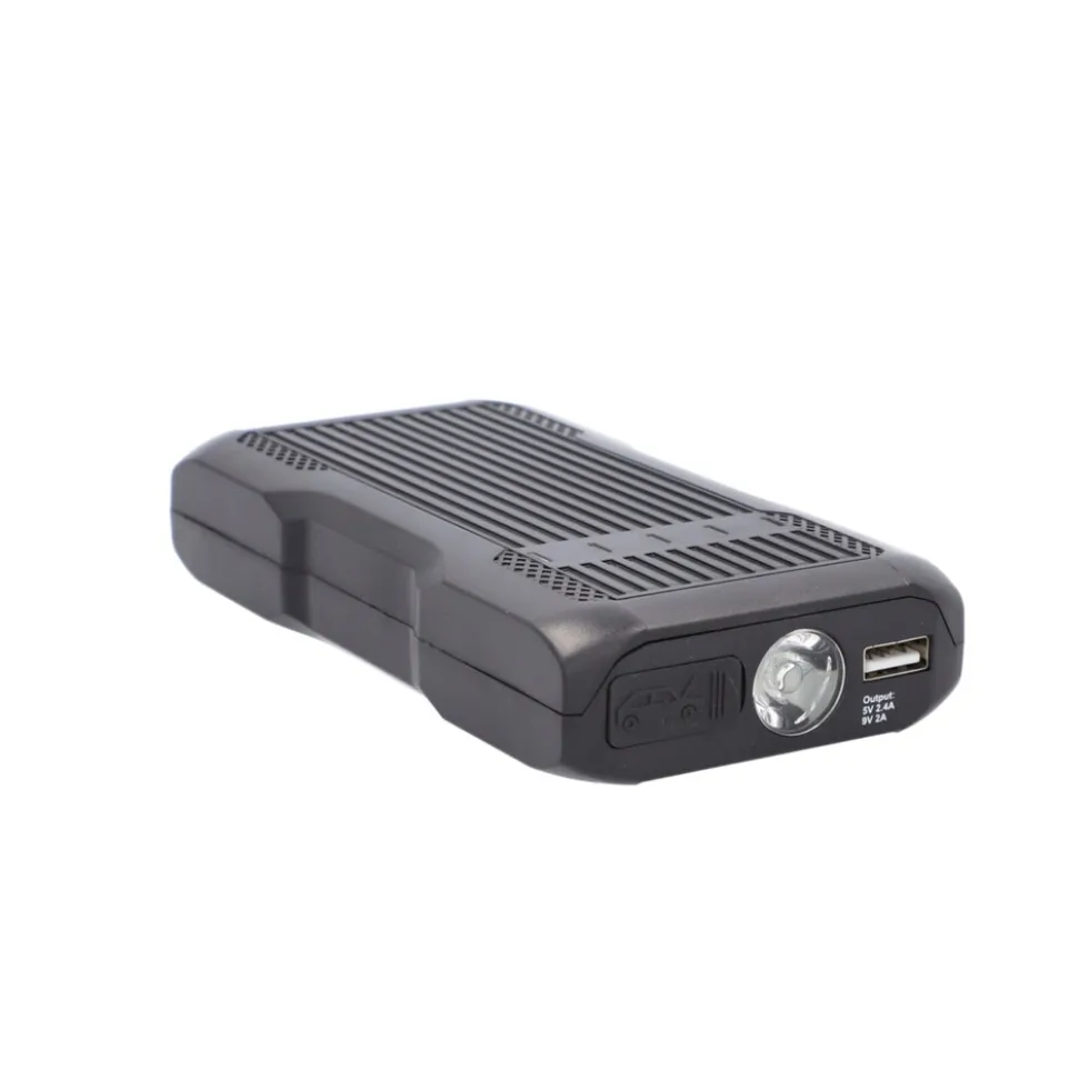 Cartrend Jumpstarter