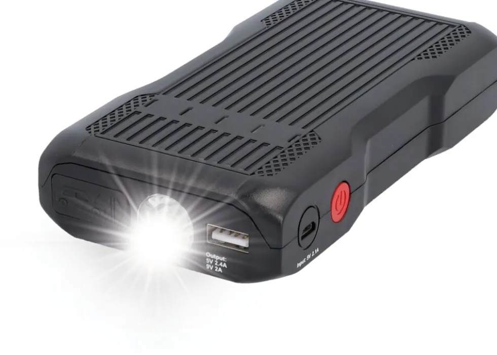 Cartrend Jumpstarter