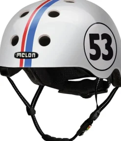 City-Fahrradhelm "All Stars", beetle