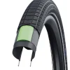 City-Fahrradreifen Big Ben Plus HS 439, 28x2.00" 50-622 - 2erSet