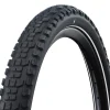 City Fahrradreifen HYBRID JOHNNY WATTS HS 604 E50 Radial 2er-Set, 27.5x2.60" 65-584