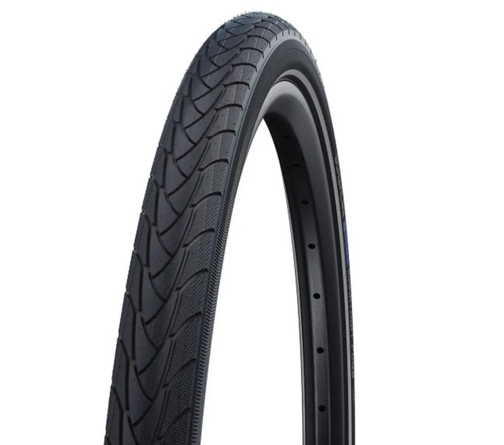 City-Fahrradreifen MARATHON PLUS - Performance 26x1.50" 40-559