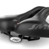 City -Fahrradsattel Martin Touring Medium Gel