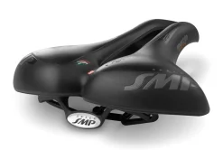 City -Fahrradsattel Martin Touring Medium Gel