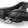 City -Fahrradsattel Martin Touring Large