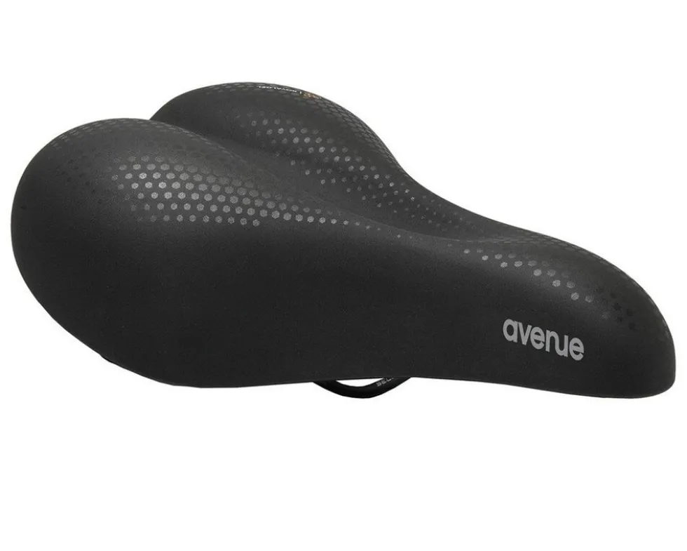 City- Sattel Avenue Classic, moderate