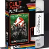 Clementoni - Kultfilme - Ghostbusters, 500 Teile
