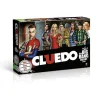 Cluedo The Big Bang Theory Brettspiel Gesellschaftsspiel