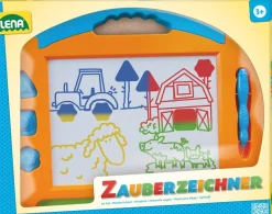 Color Magnet-Zauberzeichner, groß, FS