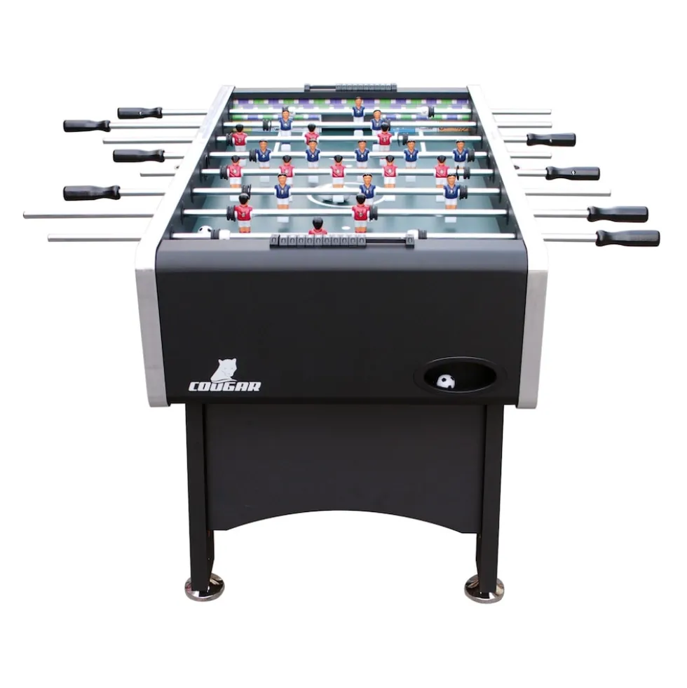 Cougar Arena Fußballtisch