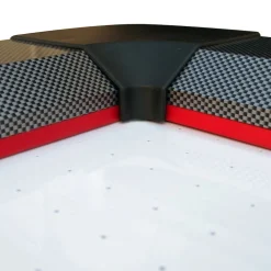 Cougar Hattrick Hero Airhockey-Tisch