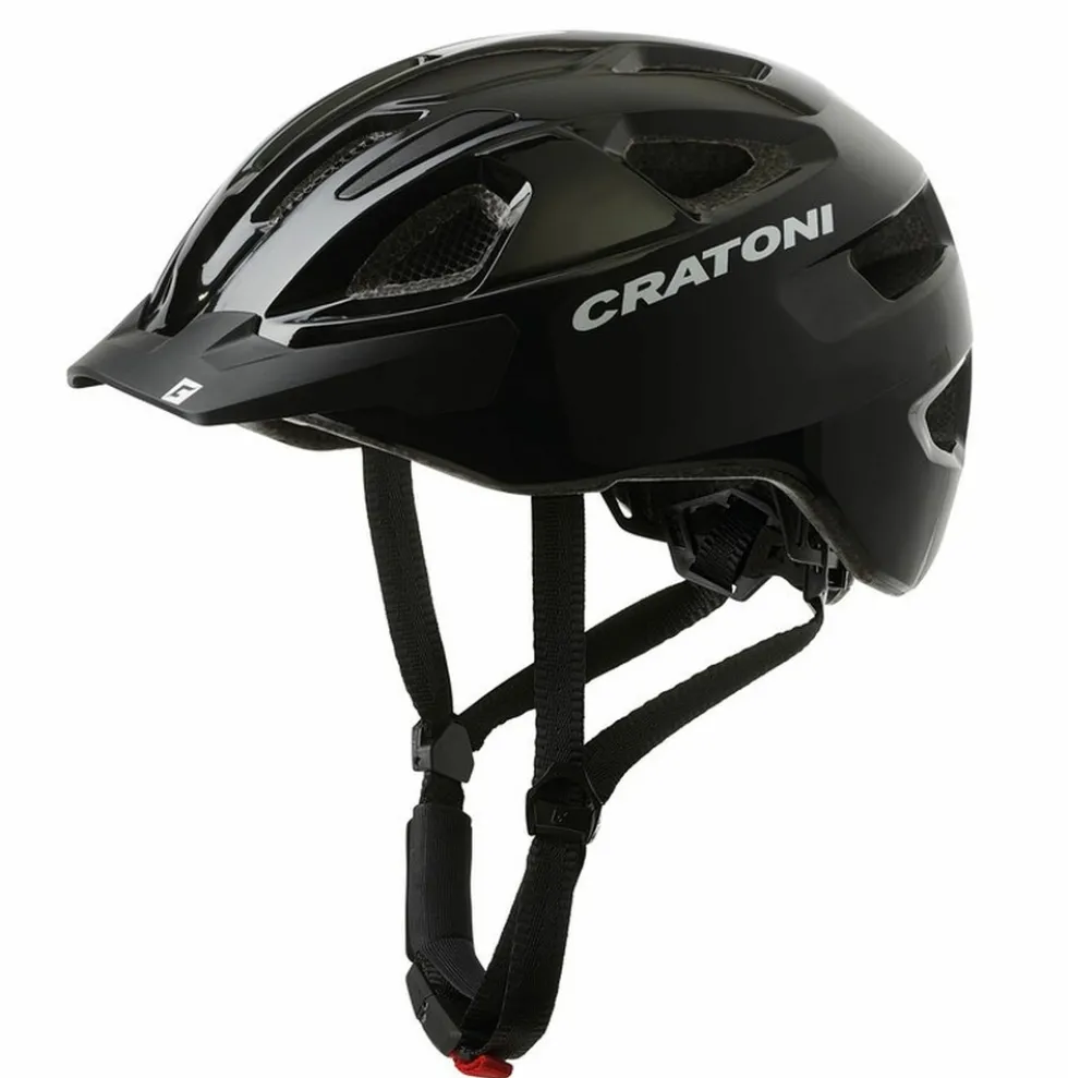 CRATONI City Fahrradhelm C-Swift