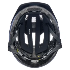 CRATONI City Fahrradhelm C-Swift, blau
