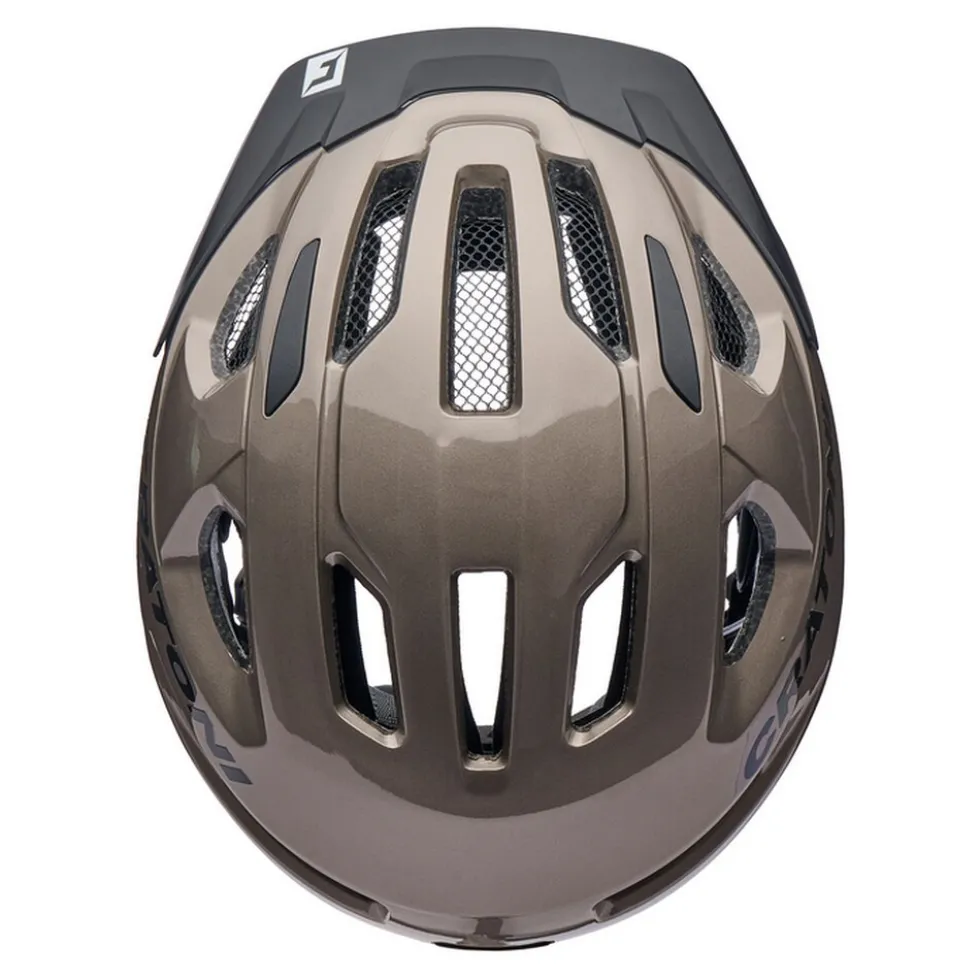 CRATONI City Fahrradhelm C-Swift, sand