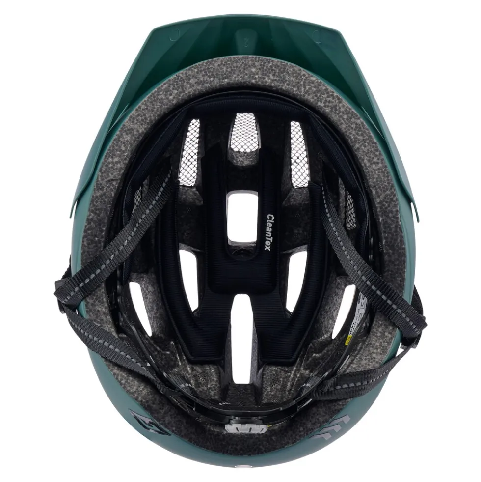 CRATONI City - Fahrradhelm Velo-X , grün