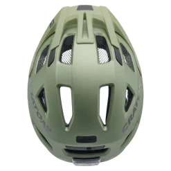 CRATONI Fahrradhelm Maxster Pro, grün