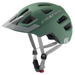 CRATONI Fahrradhelm Maxster Pro Kid sage matt