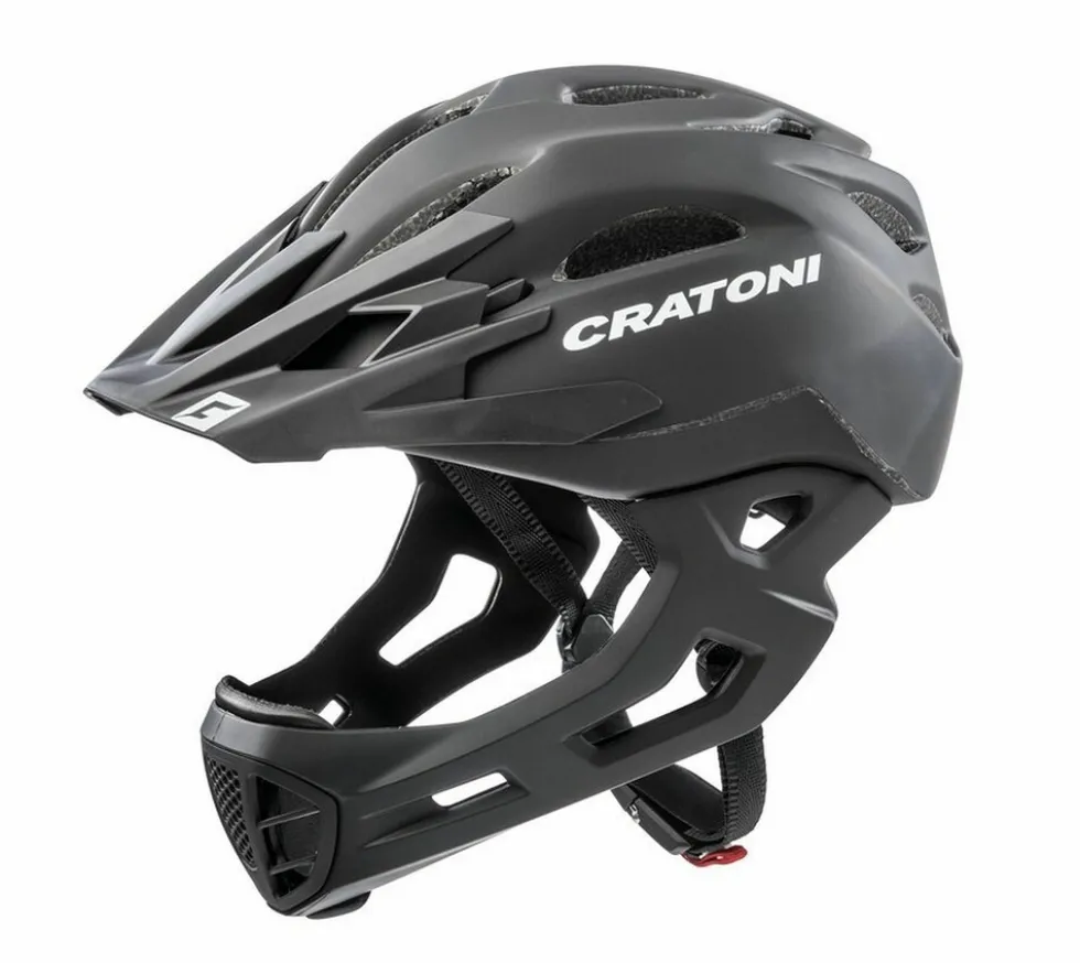 CRATONI Freeride Fahrradhelm C-Maniac