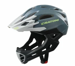 CRATONI Freeride Fahrradhelm C-Maniac