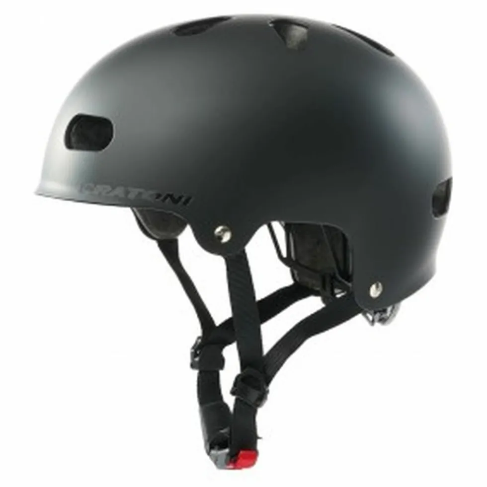 CRATONI Kinder-Fahrradhelm