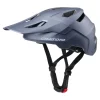 CRATONI Kinder-/Jugendhelm "WildCat", blau