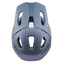 CRATONI Kinder-/Jugendhelm "WildCat", blau