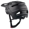 CRATONI Kinder-/Jugendhelm "WildCat", schwarz